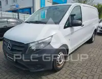 2018 Mercedes Benz Vito