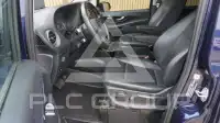 2018 Mercedes Benz Vito