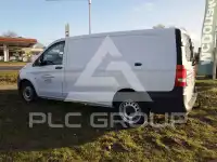 2018 Mercedes Benz Vito