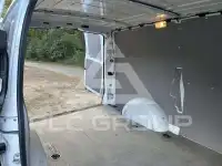 2018 Mercedes Benz Vito