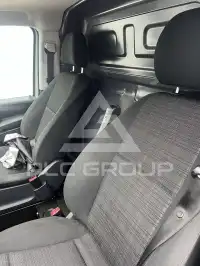 2018 Mercedes Benz Vito