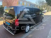 2018 Mercedes Benz Vito