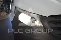 2018 Mercedes Benz Vito