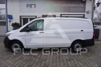 2018 Mercedes Benz Vito