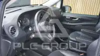 2018 Mercedes Benz Vito