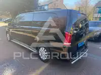 2018 Mercedes Benz Vito