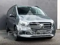 2018 Mercedes Benz Vito
