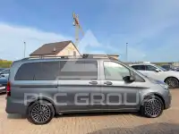 2018 Mercedes Benz Vito