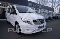 2018 Mercedes Benz Vito