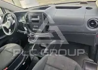 2018 Mercedes Benz Vito