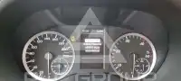 2018 Mercedes Benz Vito