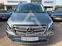 2018 Mercedes Benz Vito