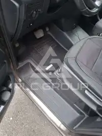 2018 Mercedes Benz Vito