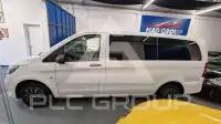 2018 Mercedes Benz Vito