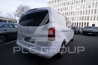 2018 Mercedes Benz Vito