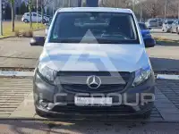 2018 Mercedes Benz Vito