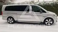 2018 Mercedes Benz Vito