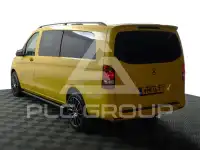2018 Mercedes Benz Vito