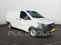 2018 Mercedes Benz Vito