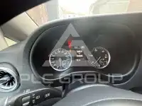 2018 Mercedes Benz Vito