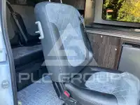 2018 Mercedes Benz Vito