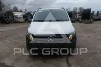 2018 Mercedes Benz Vito