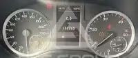 2018 Mercedes Benz Vito