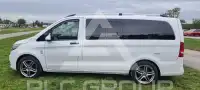 2018 Mercedes Benz Vito