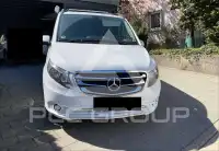 2018 Mercedes Benz Vito