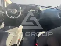 2018 Mercedes Benz Vito