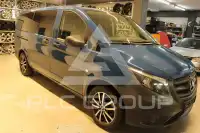 2018 Mercedes Benz Vito