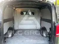2018 Mercedes Benz Vito