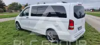 2018 Mercedes Benz Vito