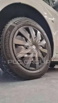 2018 Mercedes Benz Vito
