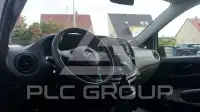 2018 Mercedes Benz Vito