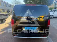 2018 Mercedes Benz Vito