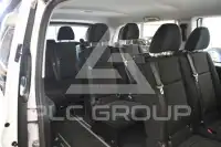 2018 Mercedes Benz Vito