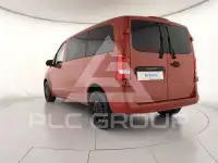 2018 Mercedes Benz Vito
