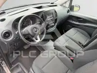2018 Mercedes Benz Vito