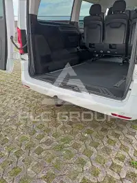 2018 Mercedes Benz Vito
