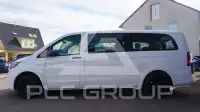 2018 Mercedes Benz Vito