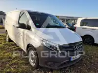 2018 Mercedes Benz Vito