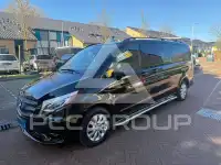 2018 Mercedes Benz Vito