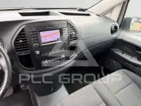 2018 Mercedes Benz Vito