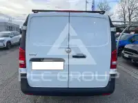 2018 Mercedes Benz Vito