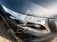 2018 Mercedes Benz Vito