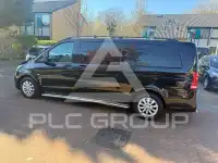 2018 Mercedes Benz Vito