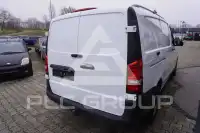 2018 Mercedes Benz Vito