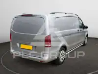 2018 Mercedes Benz Vito