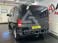 2018 Mercedes Benz Vito